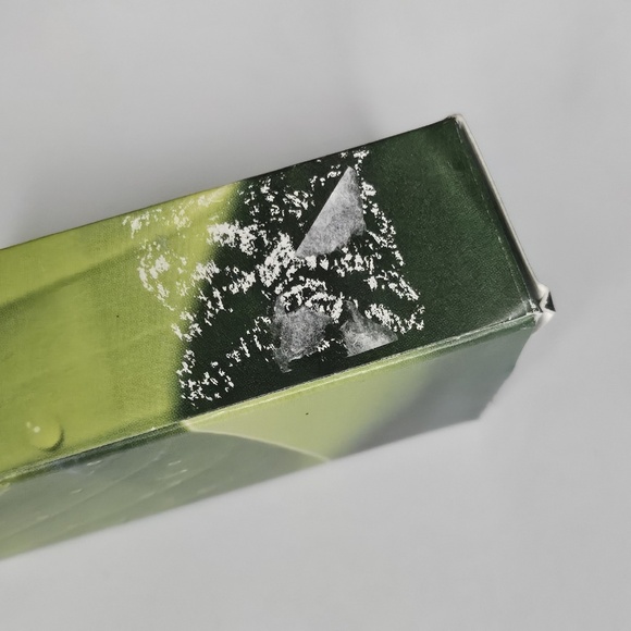 New Set of 3 Retired Bath & Body Works Rainkissed Leaves Cleansing Bar Soap 2oz - Picture 3 of 16